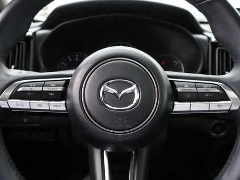 Used 2024 MAZDA CX-50 AWD 2.5 S w/ Cargo Package image 31