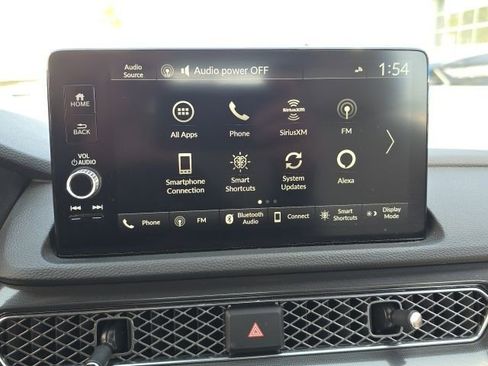 Certified 2023 Acura Integra A-Spec FWD image 15