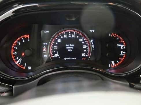 Used 2024 Dodge Durango GT image 34