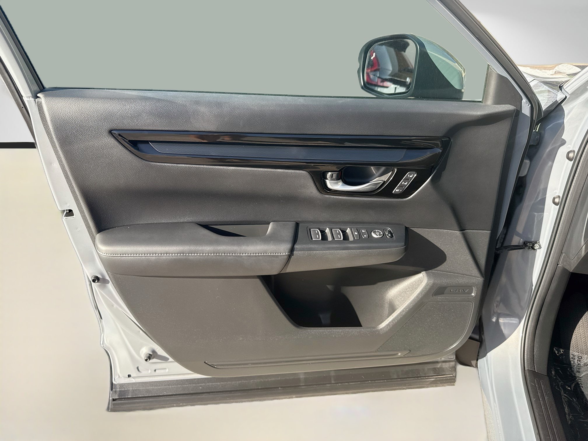 Certified 2023 Honda CR-V EX-L image 19
