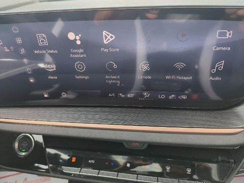 New 2025 Buick Envision Sport Touring image 23