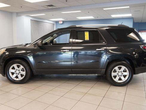 Used 2013 GMC Acadia SLE FWD image 2