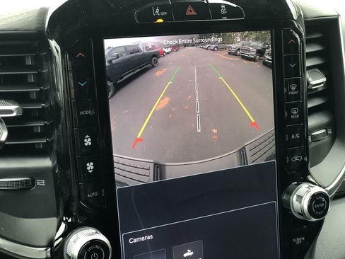 New 2026 RAM 2500 Laramie w/ Night Edition image 28