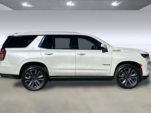 Used 2023 Chevrolet Tahoe High Country image 7