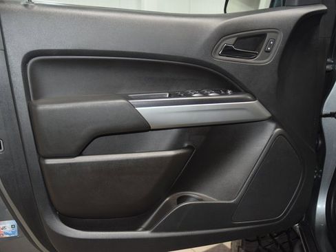 Used 2022 Chevrolet Colorado ZR2 image 43