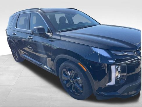 Used 2025 Hyundai Palisade XRT AWD/4WD image 7