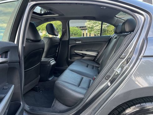 Used 2009 Honda Accord EX-L image 20