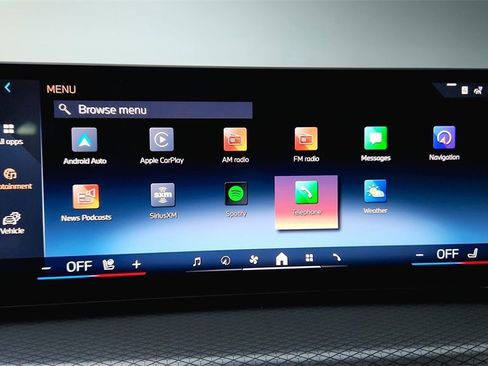 Used 2025 BMW 330i xDrive Sedan w/ Convenience Package image 43