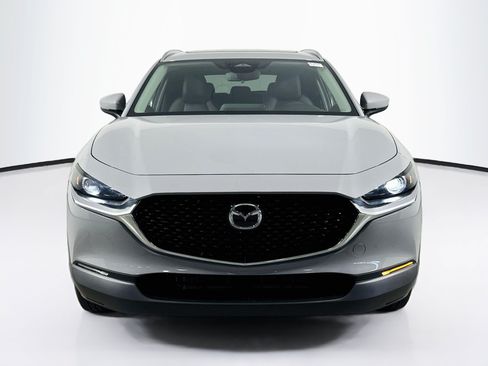 Used 2025 MAZDA CX-30 AWD 2.5 S w/ Preferred Package image 2