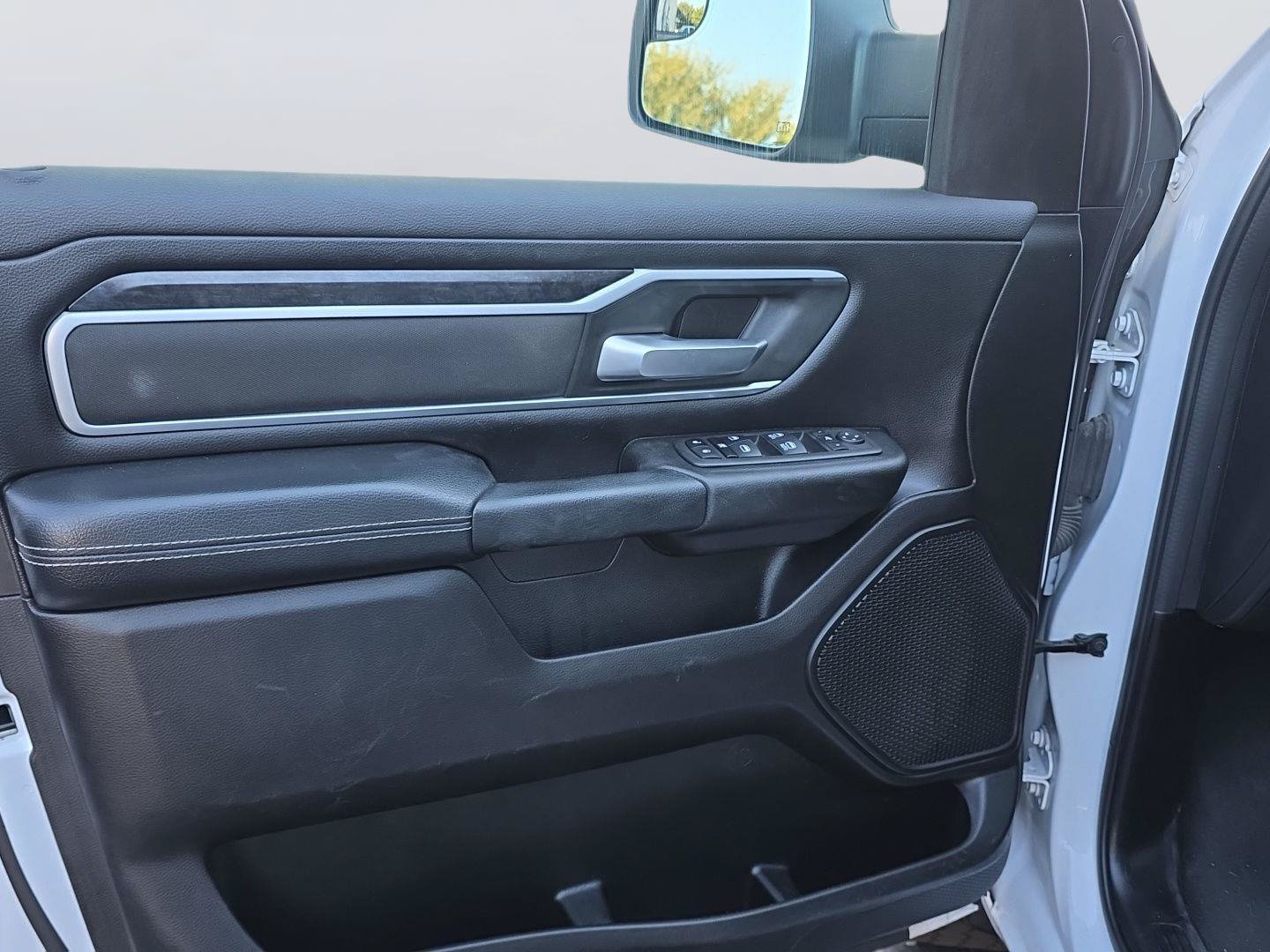 Used 2023 RAM 1500 Big Horn AWD/4WD image 17
