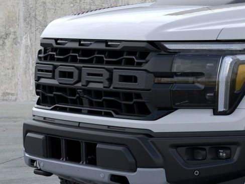 New 2026 Ford F150 Raptor image 17