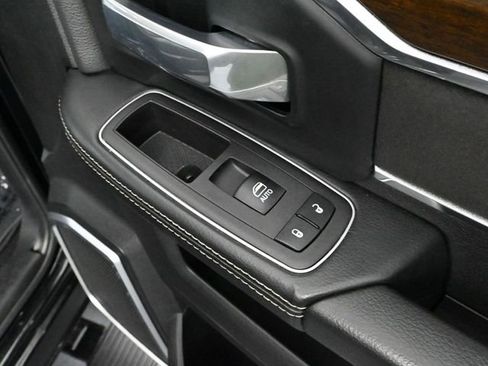 Used 2024 RAM 2500 Laramie w/ Protection Group image 48