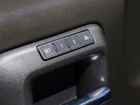 Used 2019 Chevrolet Silverado 2500 LTZ w/ Duramax Plus Package image 15