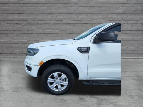 Used 2023 Ford Ranger XLT w/ Trailer Tow Package AWD/4WD image 26