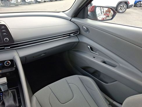 Certified 2023 Hyundai Elantra SEL w/ Cargo Package image 11