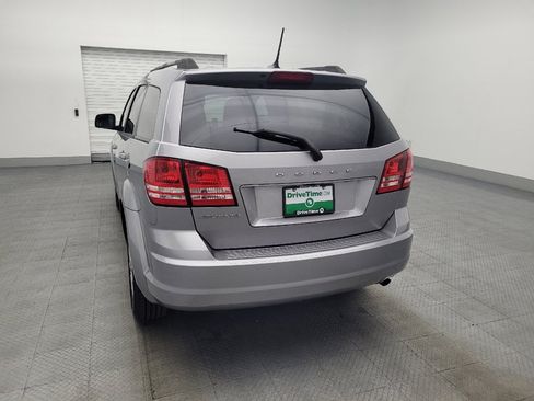 Used 2018 Dodge Journey SE w/ Connectivity Group image 6