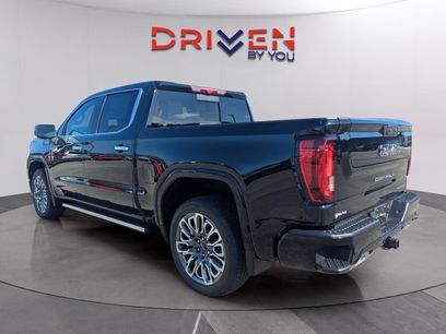 New 2026 GMC Sierra 1500 Denali Ultimate