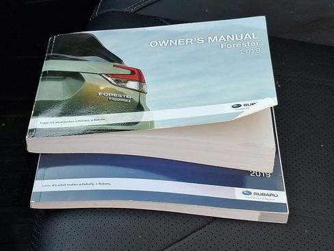 Used 2019 Subaru Forester Limited image 30