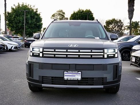 New 2026 Hyundai Santa Fe SEL image 5
