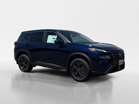 New 2026 Nissan Rogue SV w/ Cold Weather Package AWD/4WD image 8