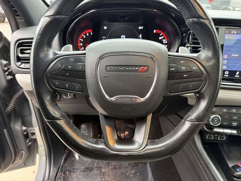 Certified 2022 Dodge Durango R/T w/ Blacktop Package AWD/4WD image 22