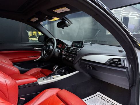 Used 2017 BMW M240i Coupe image 26