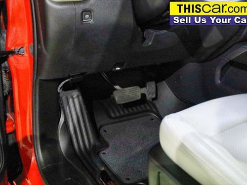 Used 2022 GMC Sierra 1500 Pro w/ Pro Value Package image 28