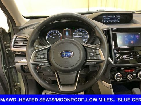Used 2020 Subaru Forester Premium image 31