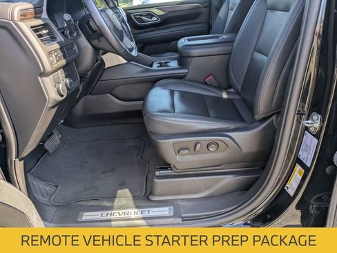 Used 2023 Chevrolet Suburban LT image 14