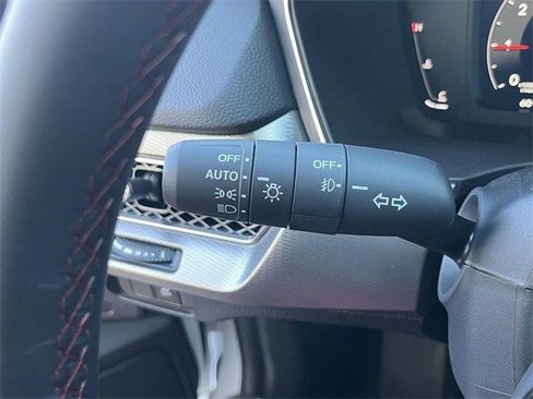 New 2026 Acura Integra A-Spec FWD image 23