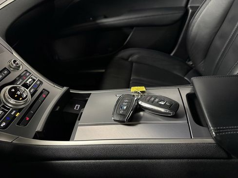 Used 2019 Lincoln MKZ Reserve image 15