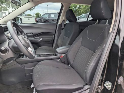 Used 2024 Nissan Kicks SV FWD image 24
