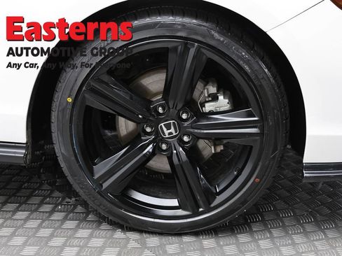 Used 2024 Honda Accord Sport image 30