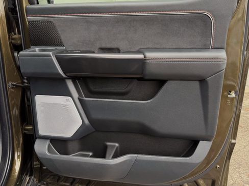 Used 2025 Ford F150 Raptor w/ Equipment Group 803A Raptor R image 70