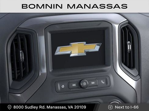 New 2026 Chevrolet Silverado 3500 W/T image 20