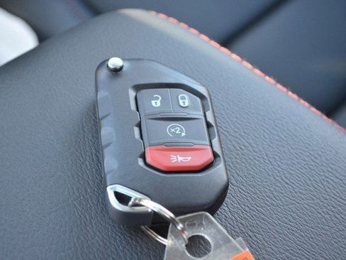 New 2026 Jeep Gladiator Rubicon image 22