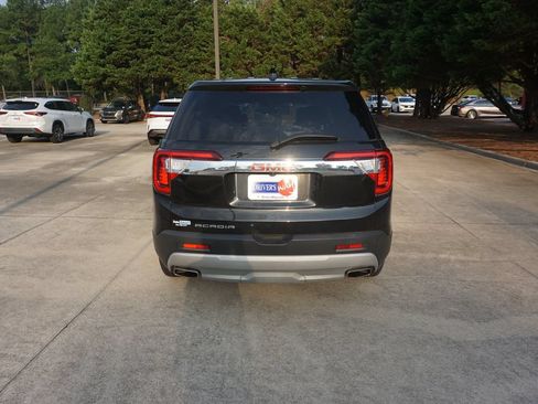 Used 2023 GMC Acadia SLE FWD image 21