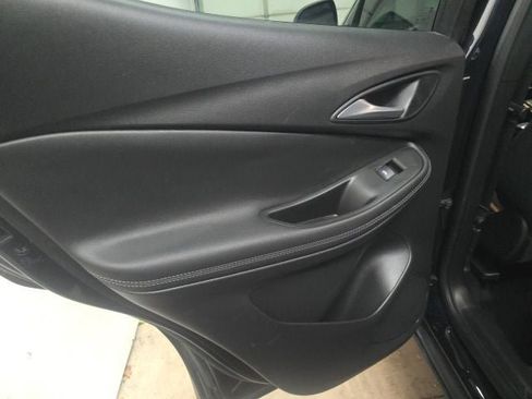 Used 2021 Buick Encore GX Select FWD image 14