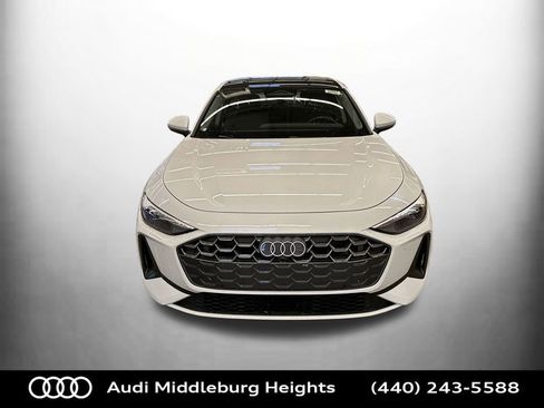 New 2025 Audi A5 2.0T Premium image 9