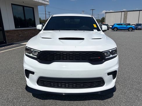 Used 2021 Dodge Durango R/T AWD/4WD image 10