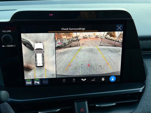 New 2026 Subaru Outback Limited XT image 33