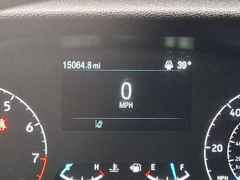 Used 2025 Ford Transit 250 148 High Roof w/ Load Area Protection Package image 25