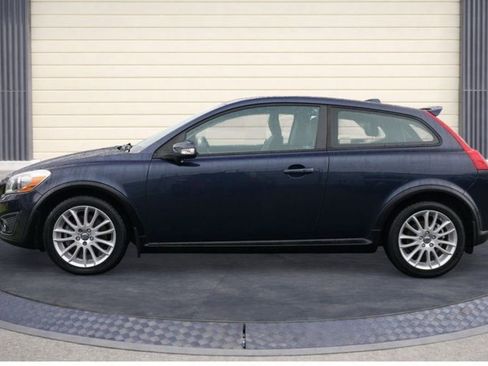 Used 2012 Volvo C30 T5 image 4