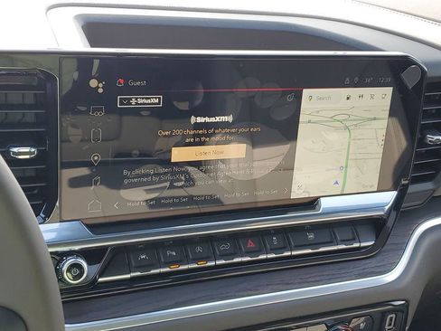 New 2026 GMC Sierra 1500 SLT image 23