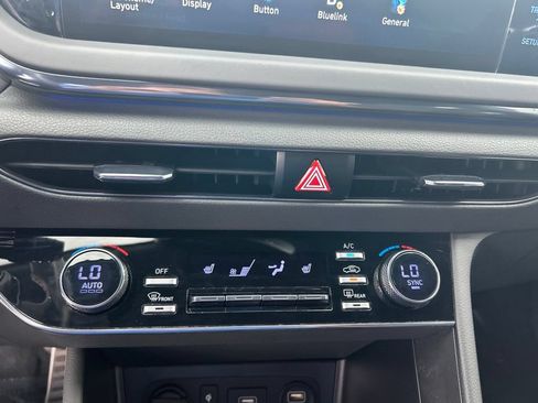 Used 2022 Hyundai Sonata N Line FWD image 38