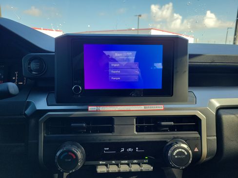 Used 2025 Toyota Tacoma SR5 RWD image 26