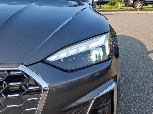 Used 2021 Audi S5 Premium Plus w/ Premium Plus Package AWD/4WD image 9