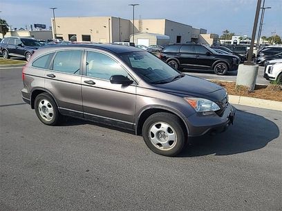 Used 2009 Honda CR-V LX