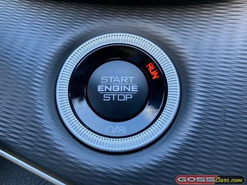 New 2026 Jeep Grand Cherokee Laredo X AWD/4WD image 10