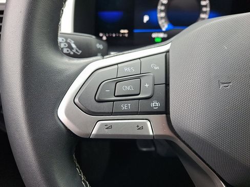 Used 2022 Volkswagen Atlas Cross Sport SE image 20